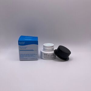 Belif The True Aqua Hydrating Mini Face Gel Cream